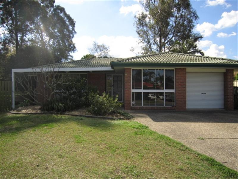 33 Merriwa Street, Sunnybank Hills QLD 4109