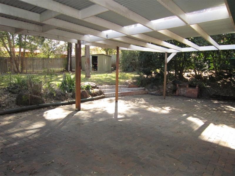 33 Merriwa Street, Sunnybank Hills QLD 4109