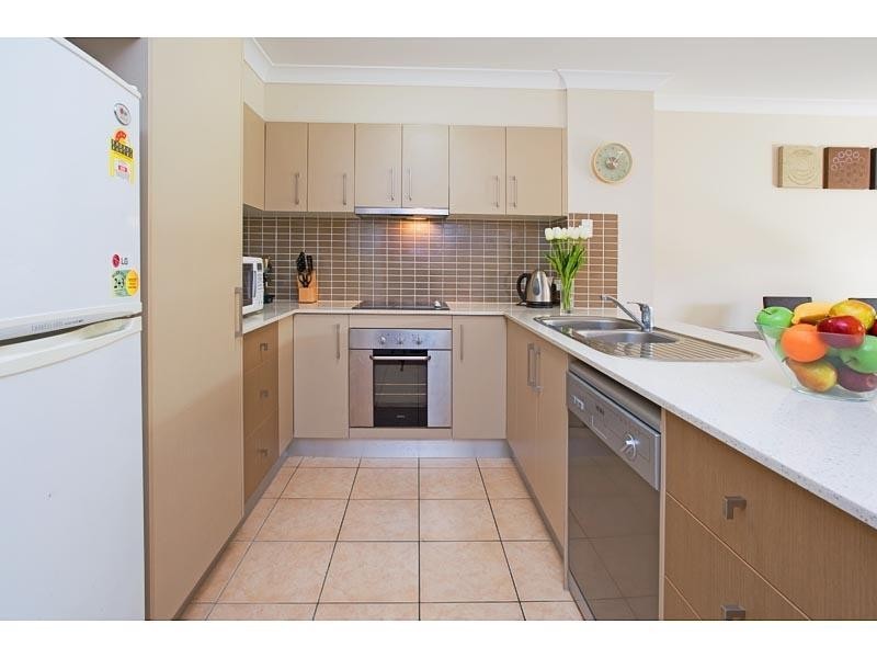 4/20 Calonne Street, Upper Mount Gravatt QLD 4122