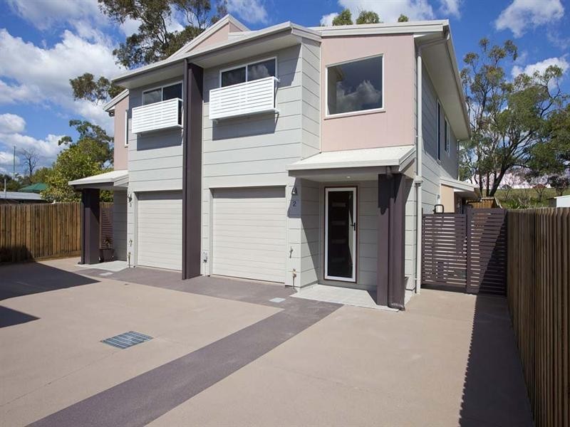 2and3/29 Broadwater Road, Mount Gravatt East QLD 4122