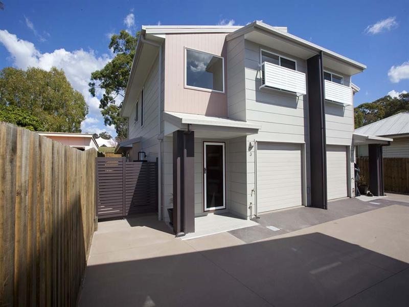 2and3/29 Broadwater Road, Mount Gravatt East QLD 4122