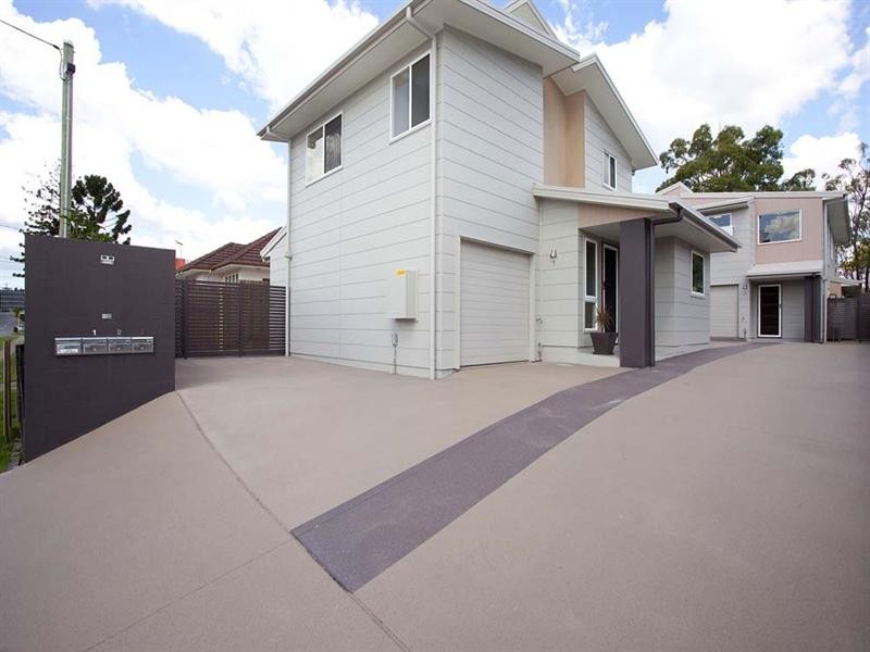 2and3/29 Broadwater Road, Mount Gravatt East QLD 4122