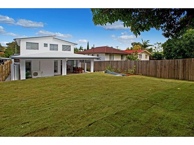 Upper Mount Gravatt QLD 4122
