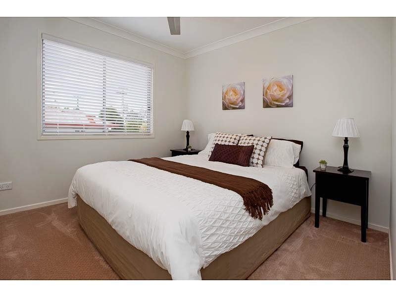 Upper Mount Gravatt QLD 4122