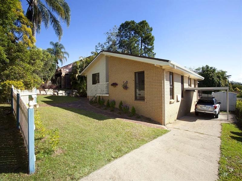 9 Unsworth Street, Belmont QLD 4153