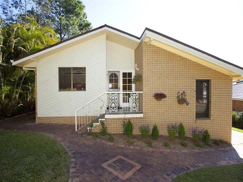 9 Unsworth Street, Belmont QLD 4153