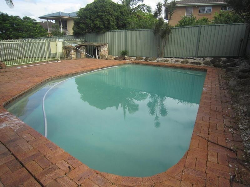 26 Copenhagan Street, Wishart QLD 4122