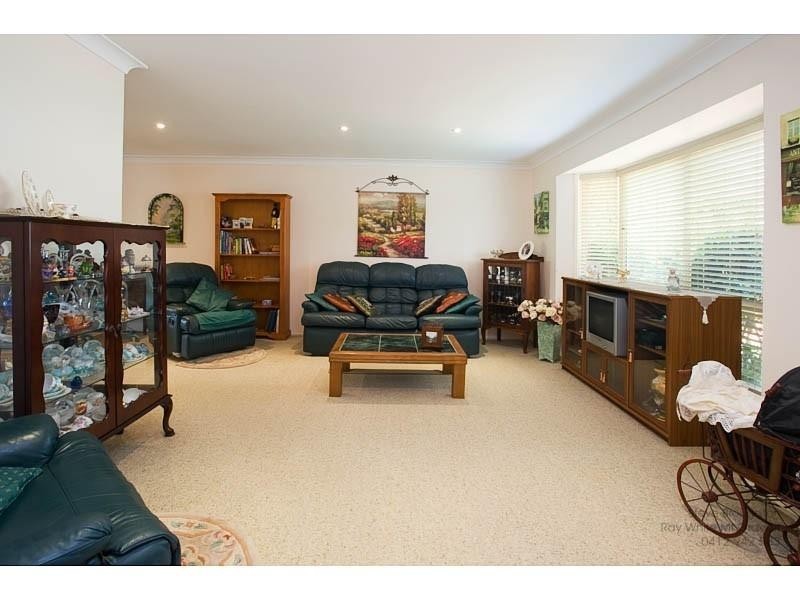 38 Cummin Street, Wishart QLD 4122