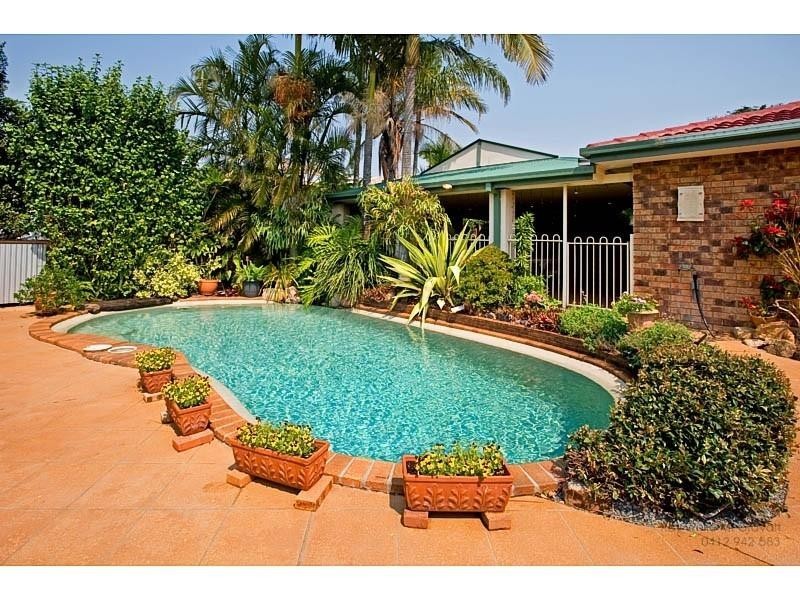 38 Cummin Street, Wishart QLD 4122