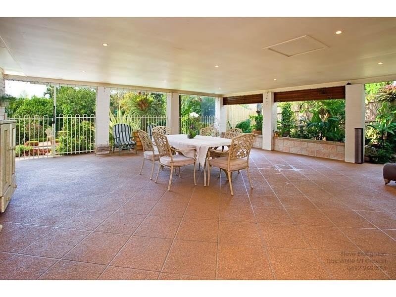 38 Cummin Street, Wishart QLD 4122