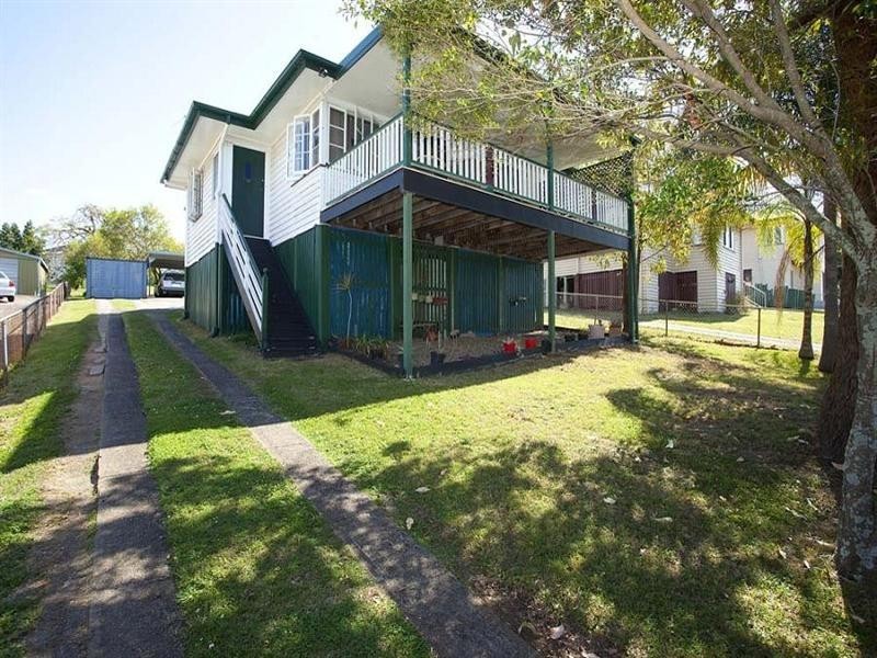 78 Dunbar Street, Mount Gravatt East QLD 4122