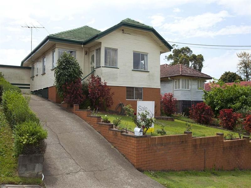 41 Ansdell Street, Mount Gravatt QLD 4122