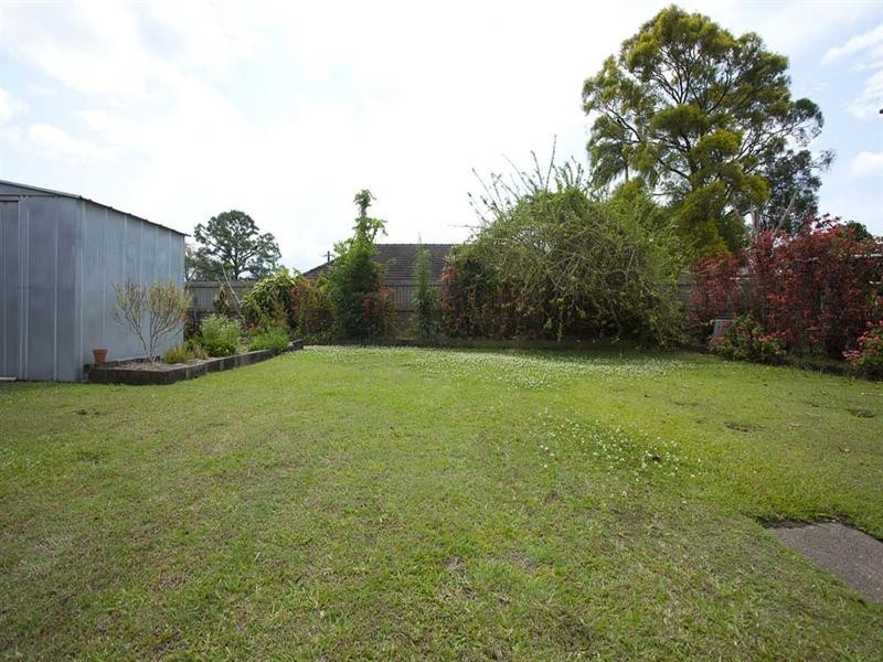41 Ansdell Street, Mount Gravatt QLD 4122