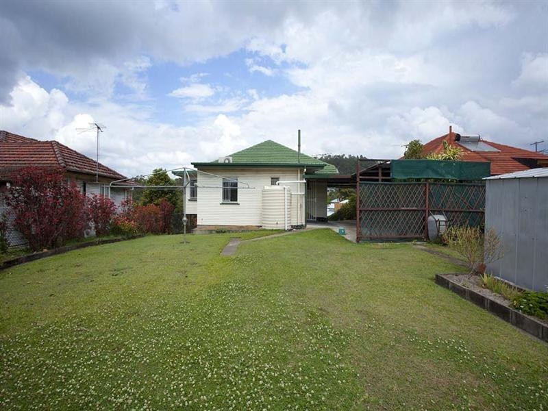 41 Ansdell Street, Mount Gravatt QLD 4122