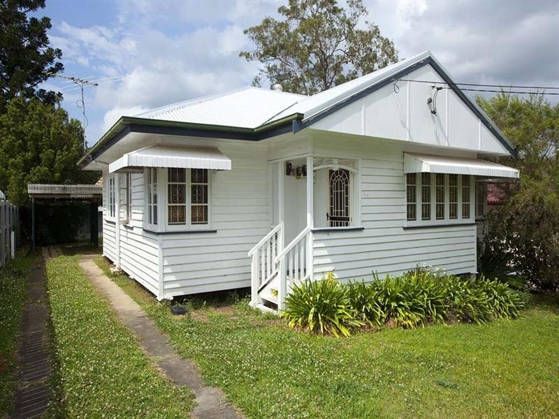 109 Kentish Street, Mount Gravatt East QLD 4122