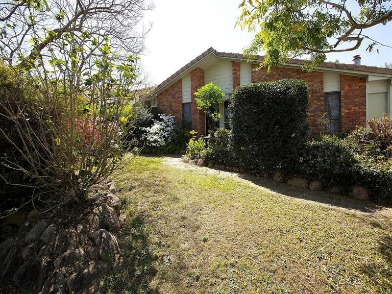 40 Panama Street, Wishart QLD 4122