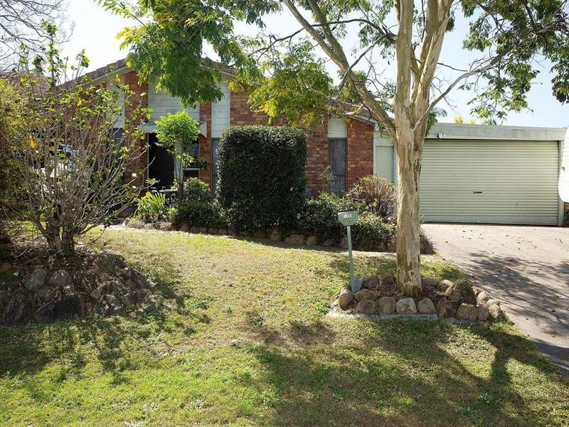 40 Panama Street, Wishart QLD 4122