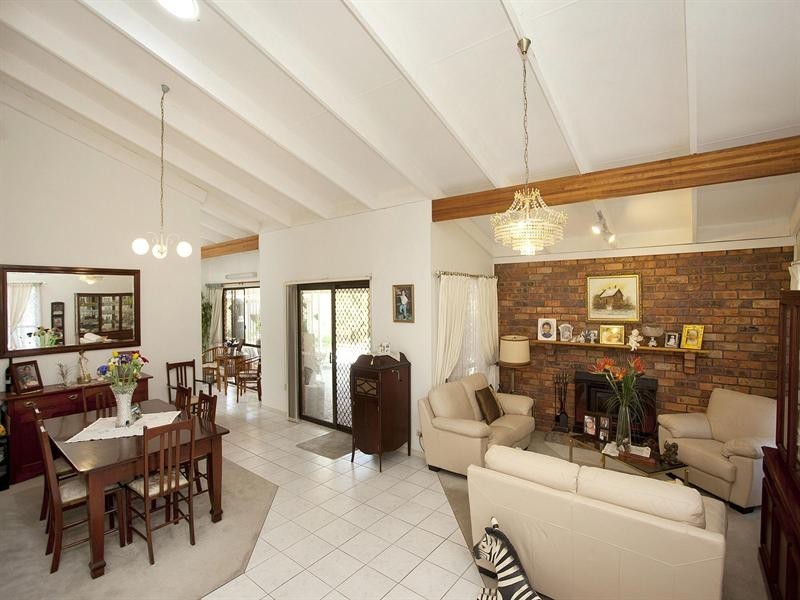 40 Panama Street, Wishart QLD 4122