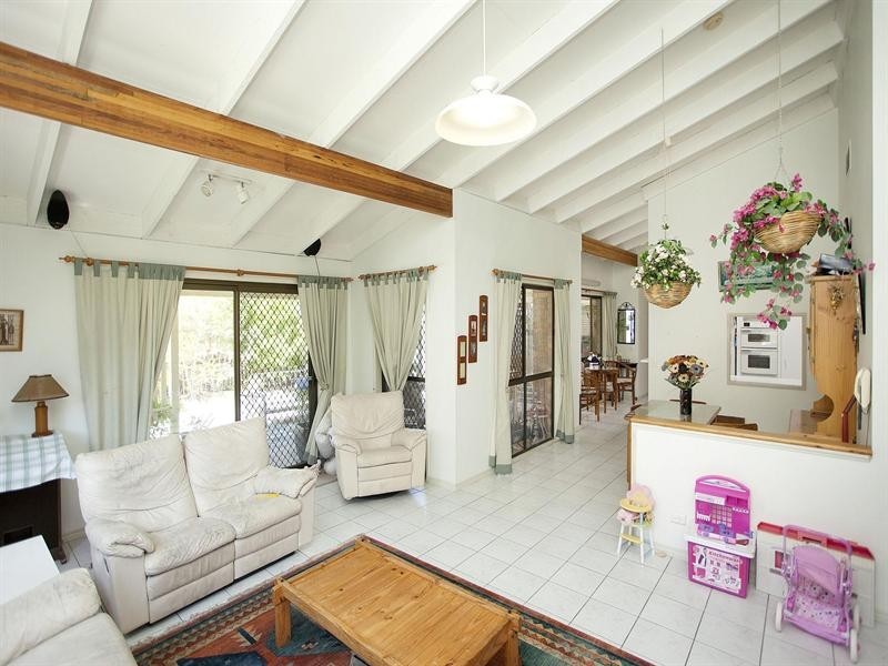 40 Panama Street, Wishart QLD 4122