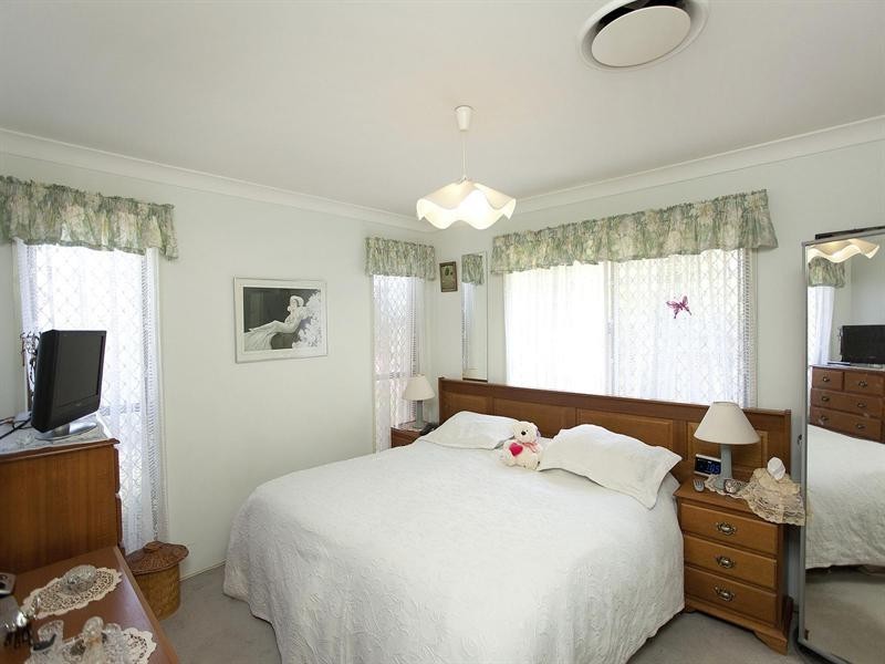 40 Panama Street, Wishart QLD 4122