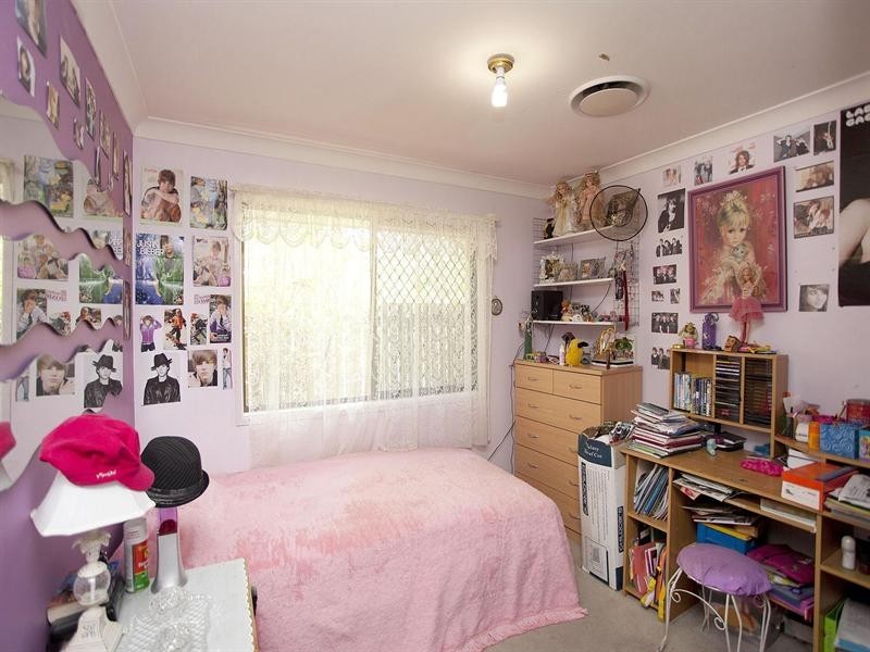 40 Panama Street, Wishart QLD 4122