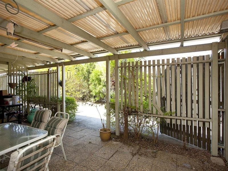 40 Panama Street, Wishart QLD 4122