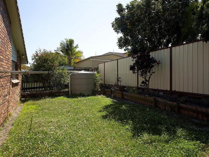 40 Panama Street, Wishart QLD 4122