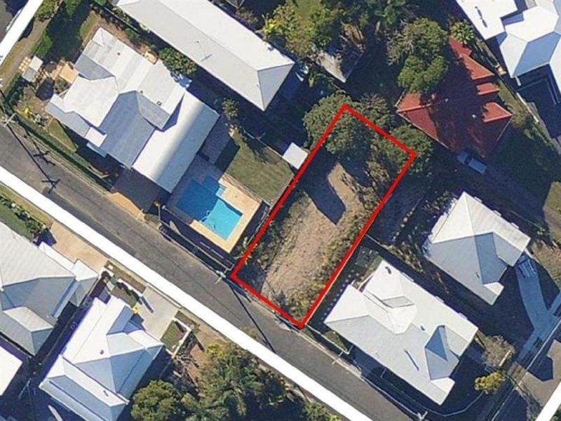 4 Power Lane, Norman Park QLD 4170