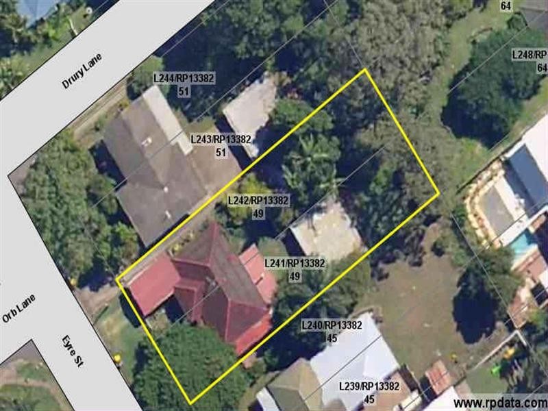 49 Eyre Street, Mount Gravatt East QLD 4122