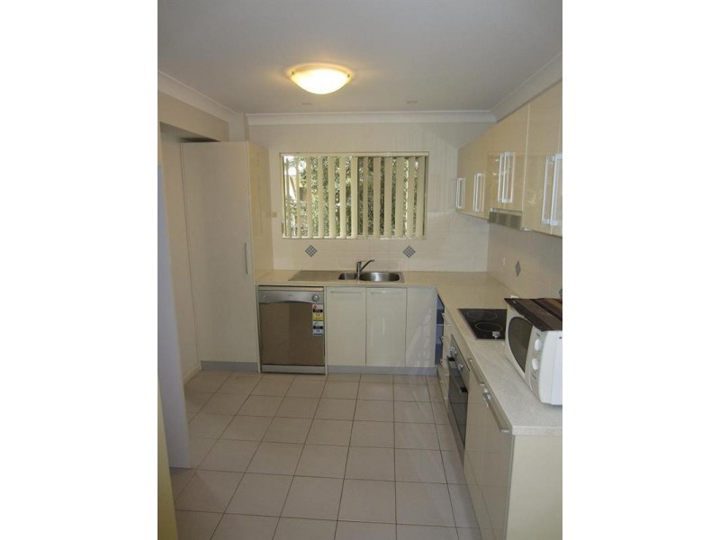 8/15 Howsan Street, Mount Gravatt East QLD 4122