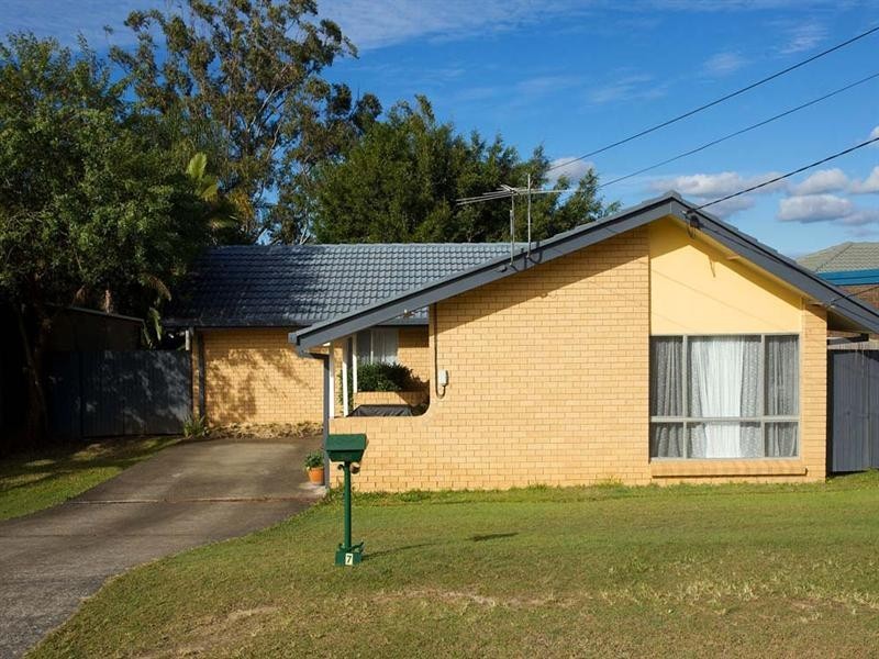 7 Clonara Street, Rochedale South QLD 4123