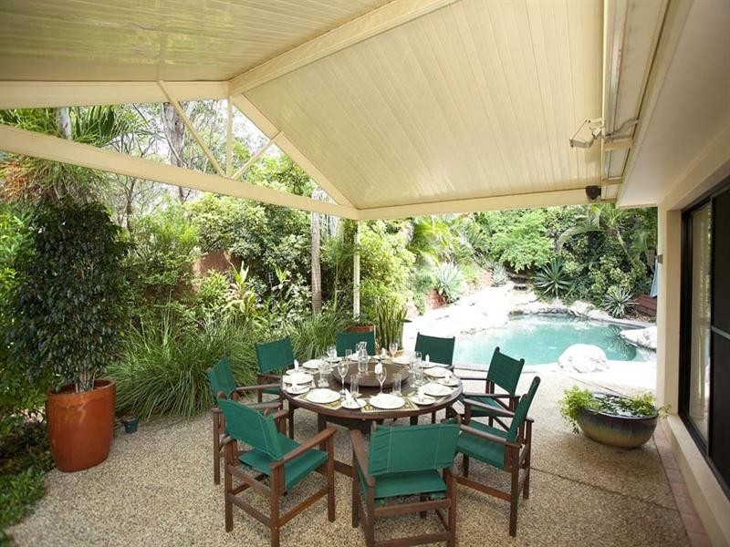 48 Michelangelo Crescent, Mackenzie QLD 4156