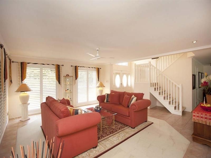 48 Michelangelo Crescent, Mackenzie QLD 4156