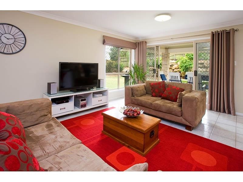 4 Nomis Court, Kuraby QLD 4112