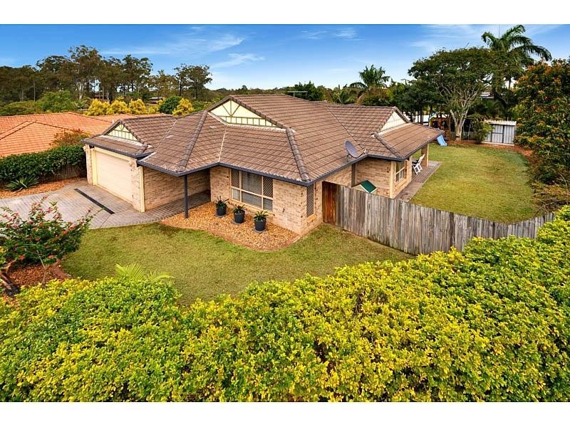 4 Nomis Court, Kuraby QLD 4112