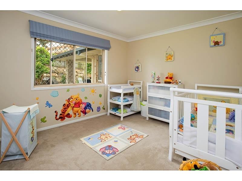 4 Nomis Court, Kuraby QLD 4112