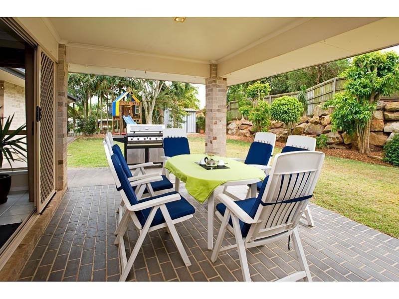 4 Nomis Court, Kuraby QLD 4112