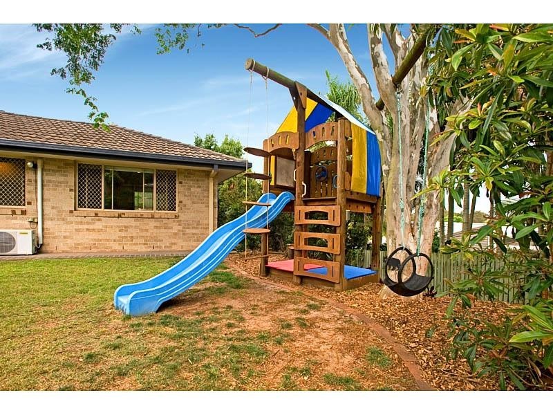 4 Nomis Court, Kuraby QLD 4112