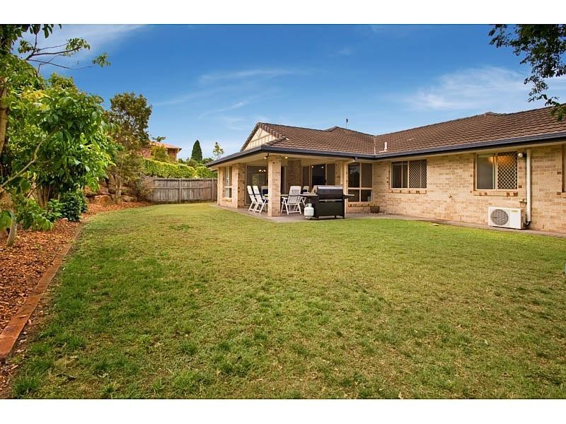 4 Nomis Court, Kuraby QLD 4112