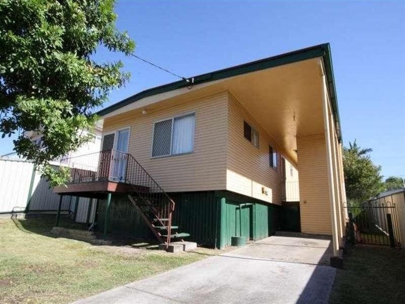 61 Manchester Street, Eight Mile Plains QLD 4113