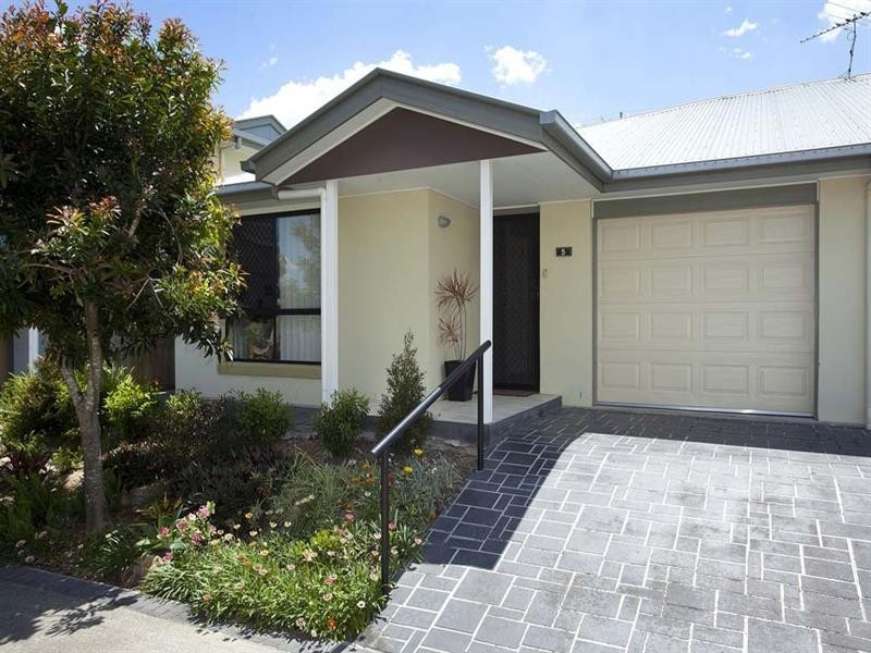 5/12 Mailey Street, Mansfield QLD 4122