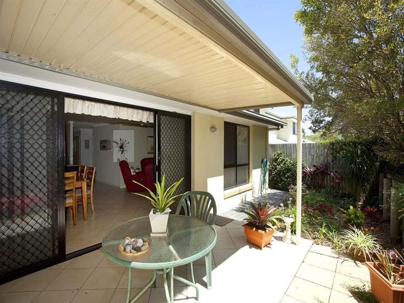 5/12 Mailey Street, Mansfield QLD 4122