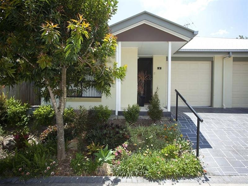 5/12 Mailey Street, Mansfield QLD 4122