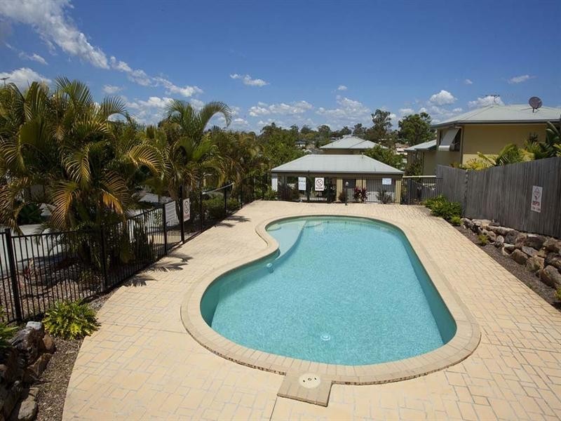 5/12 Mailey Street, Mansfield QLD 4122