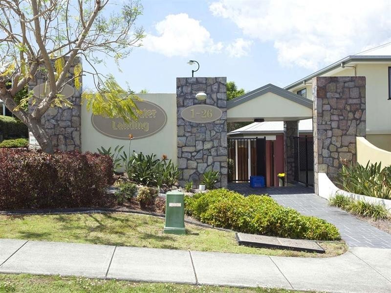 5/12 Mailey Street, Mansfield QLD 4122