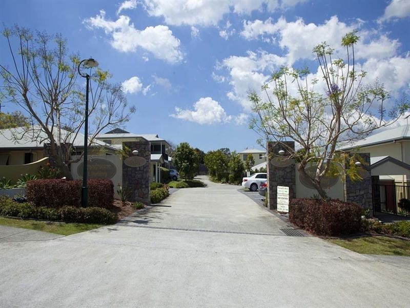 5/12 Mailey Street, Mansfield QLD 4122