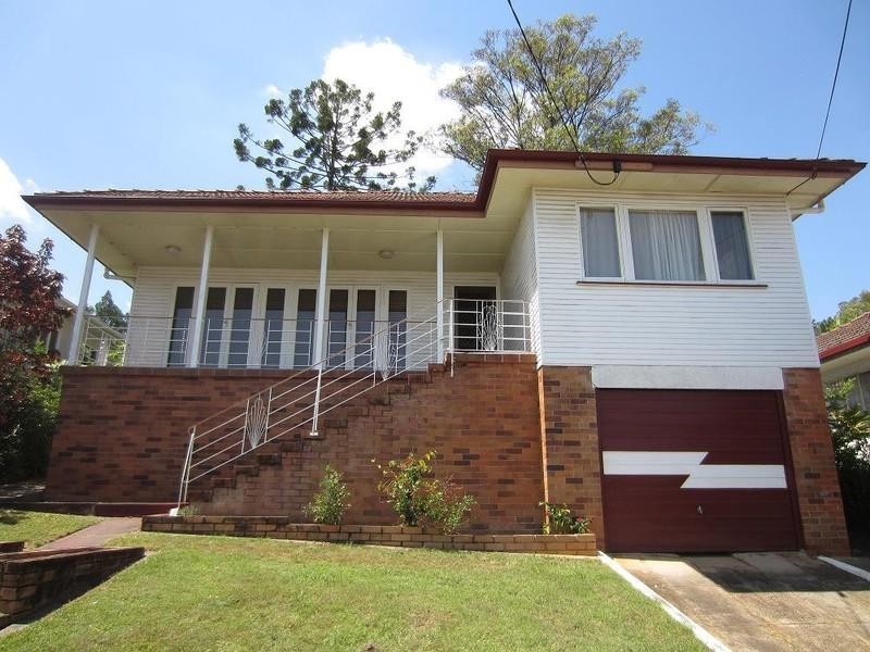 48 Vaughan Street, Mount Gravatt QLD 4122