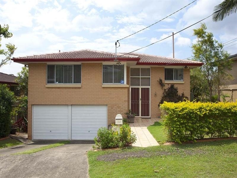 28 Kinkuna Street, Wishart QLD 4122