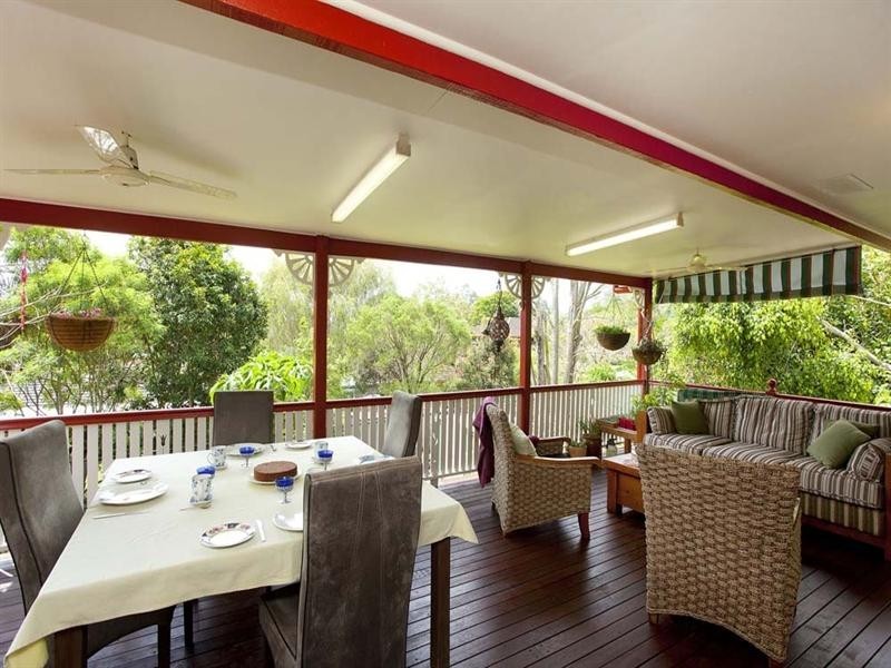 28 Kinkuna Street, Wishart QLD 4122