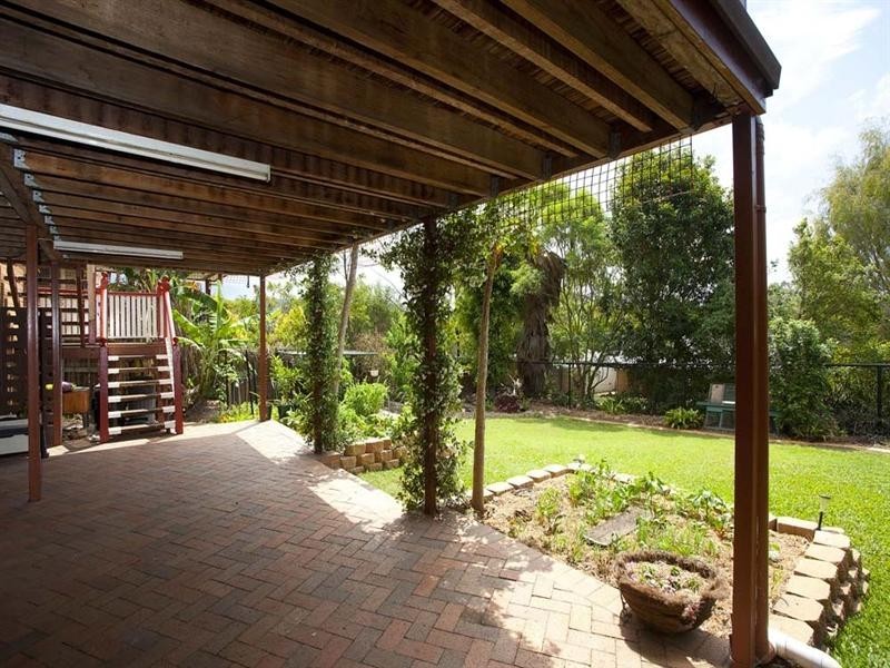 28 Kinkuna Street, Wishart QLD 4122